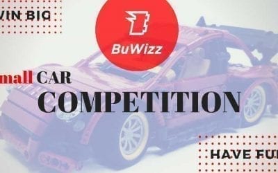 Small Car competition Report