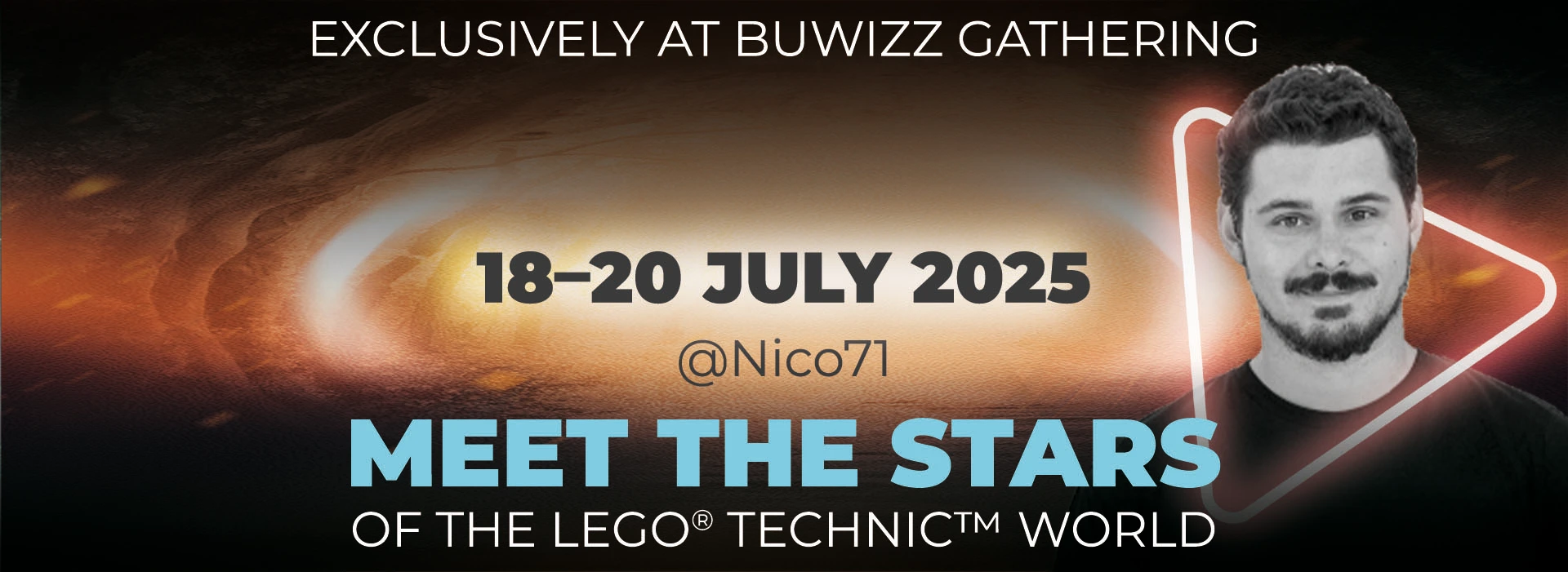 BuWizz Gathering 2025_Meet The Stars_1920x700