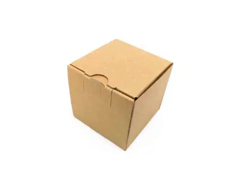 Package handling charge
