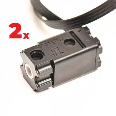 2 x BuWizz Micro Motor