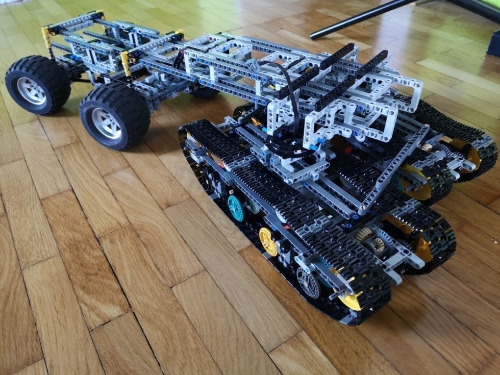 lego75249
