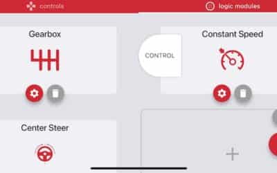 BuWizz App update (3.5.1)