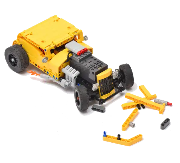 buwizz lego