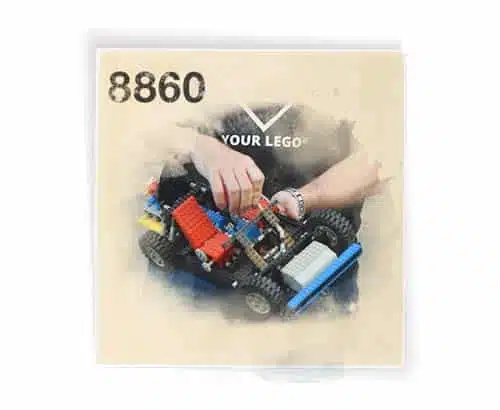 Lego 42214 online