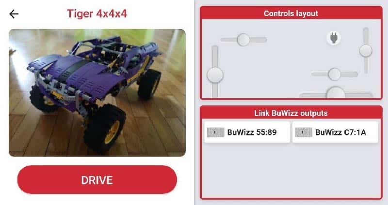 NEW BuWizz App is here