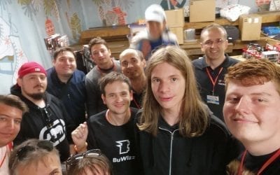 Final results and wrap-up