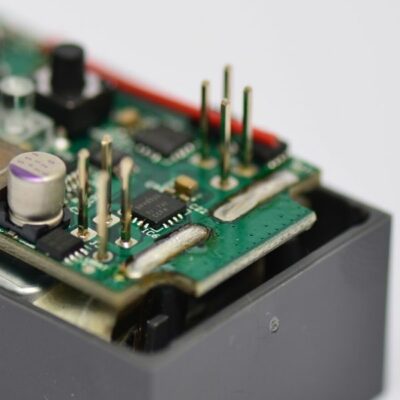BuWizz 2.0 refurbishing service
